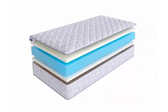 Матрас SkySleep Roller Cotton Twin Memory 22