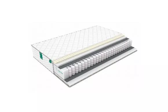 Матрас Sleeptek Premier Soft Norma Foam