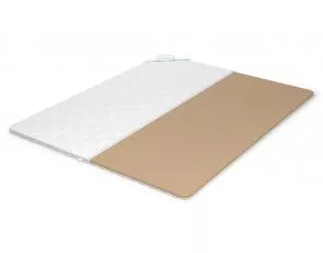 Тонкий матрас Lonax Memory 2