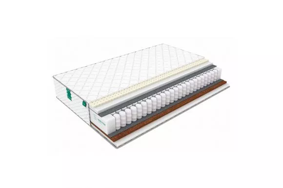 Матрас Sleeptek Premier Soft Strong Norma