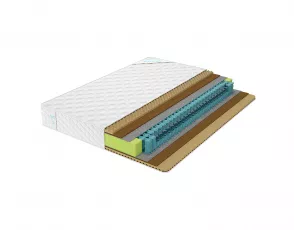 Матрас Lonax Relax Memory Medium TFK