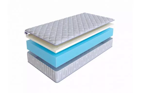 Матрас SkySleep Roller Econom Memory 22