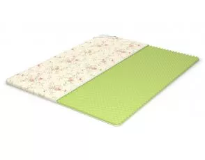 Тонкий матрас Lonax LX Relax ППУ 3