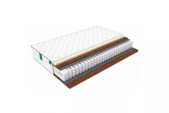 Матрас Sleeptek Premier Latex Strong Cocos