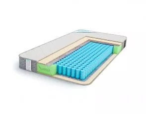 Матрас Lonax Light Smart Plus