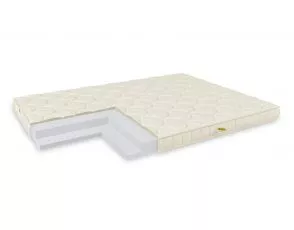 Матрас Benartti Smart Mix Comfort