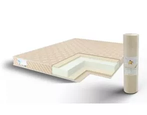 Матрас Comfort Line Double Latex2 Eco Roll