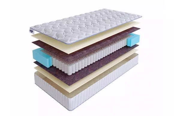 Матрас SkySleep Like 1 S500