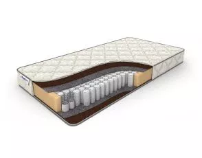 Матрас DreamLine Dream 1 TFK