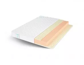 Матрас в рулоне Lonax Comfort 2 Plus