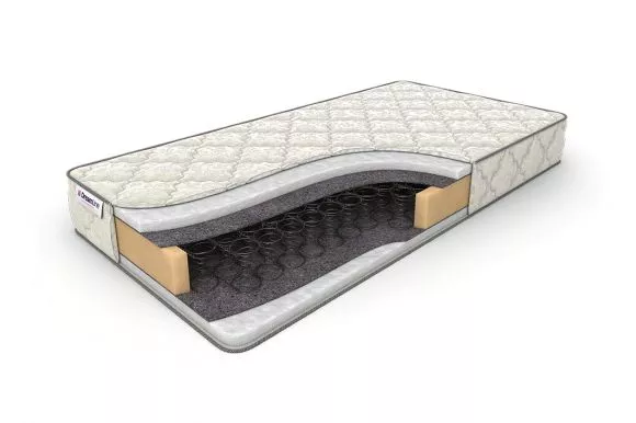 Матрас DreamLine ECO Holl BS