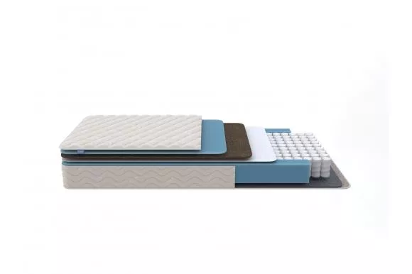 Матрас ProSon First Flat M