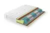 Матрас Lonax Classic Strong-Medium S1000 5 zone