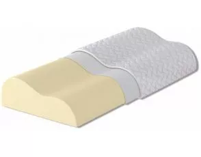 Подушка Lonax Memory Elastic Ergonomic