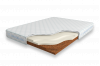 Матрас Diamond Rush Cocos Contrast 12 SD