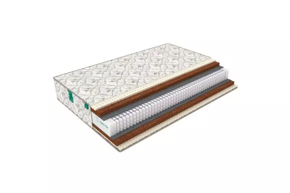 Матрас Sleeptek Perfect Soft Cocos Double