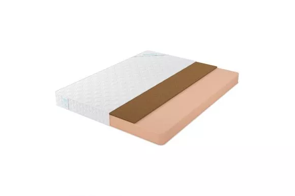 Матрас Lonax Foam Cocos 2