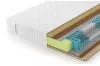 Матрас Lonax Relax Memory Medium TFK 5 zone