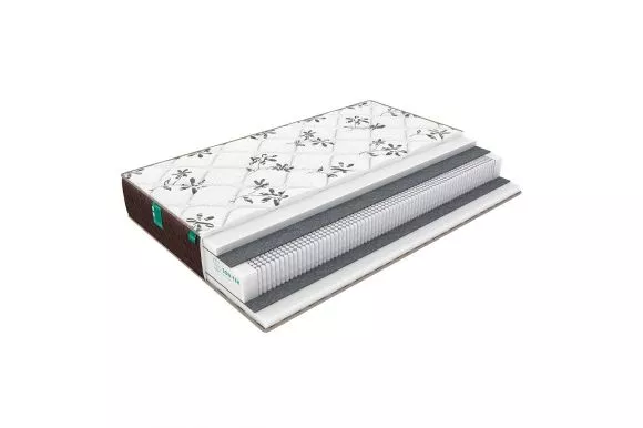 Матрас Sleeptek Lux Foam Double